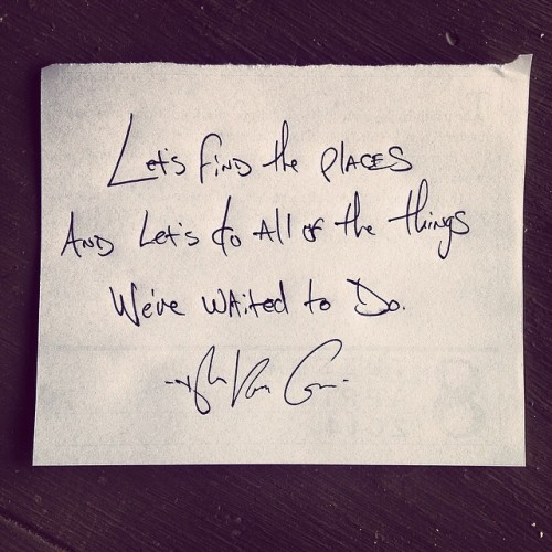 tylerknott:  Daily Haiku on Love by Tyler Knott Gregson #tylerknott 