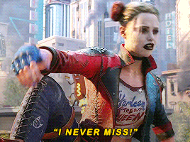 Suicide Squad: Kill The Justice League, 2022.