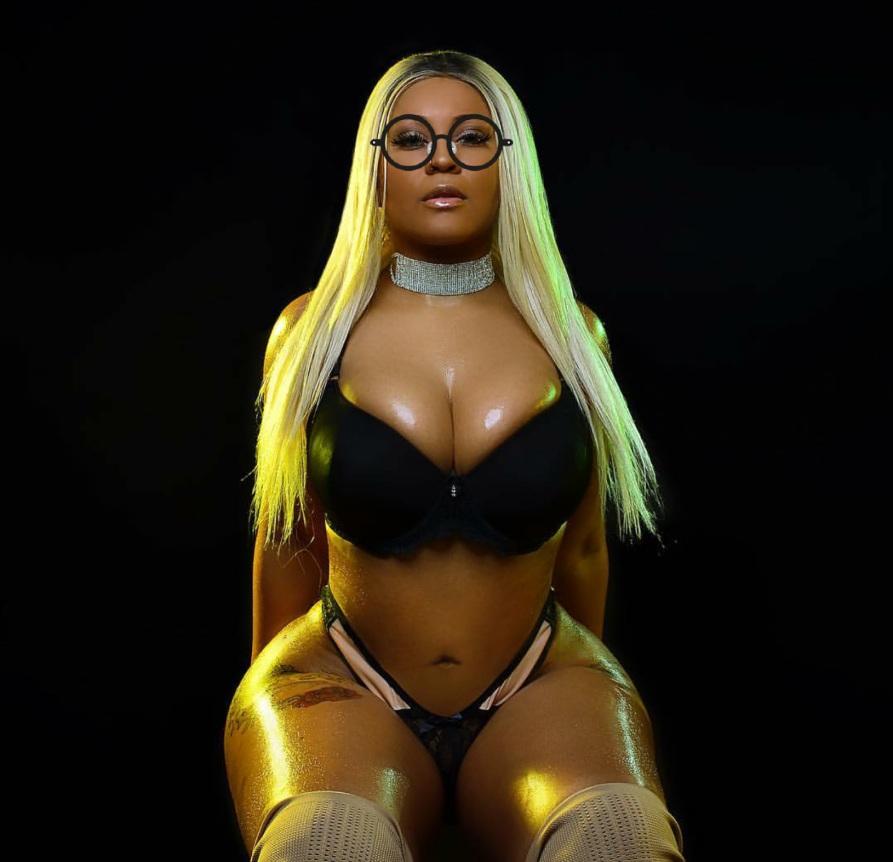 Shades of Excellence