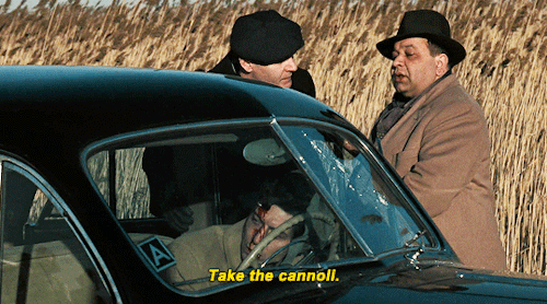 cinemagal:THE GODFATHER (1972)Dir. Francis Ford Coppola