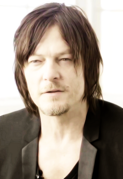 0hmyreedus:  Nylon Guys x Norman Reedus 