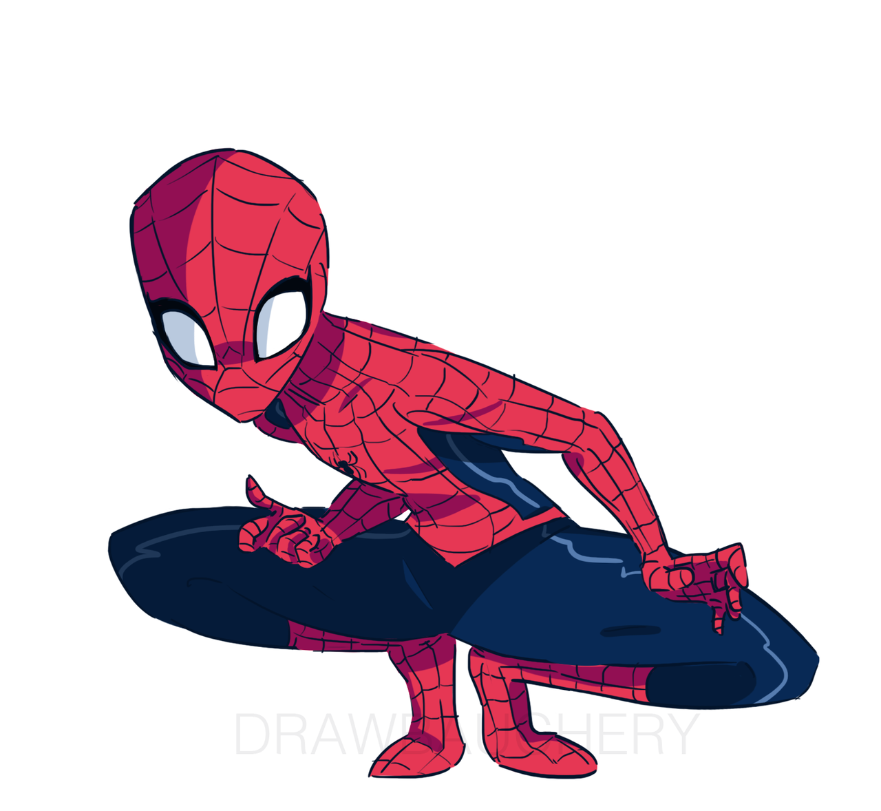 some developmental spider stuff from june that i’m finally getting around to posting