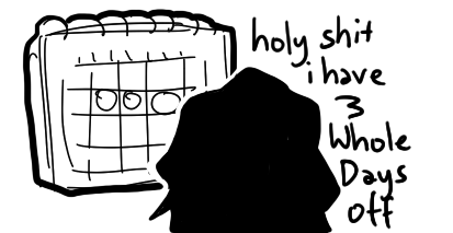 magicalmeatman: okay so i think we have Established that aizawa is Not A Good Role