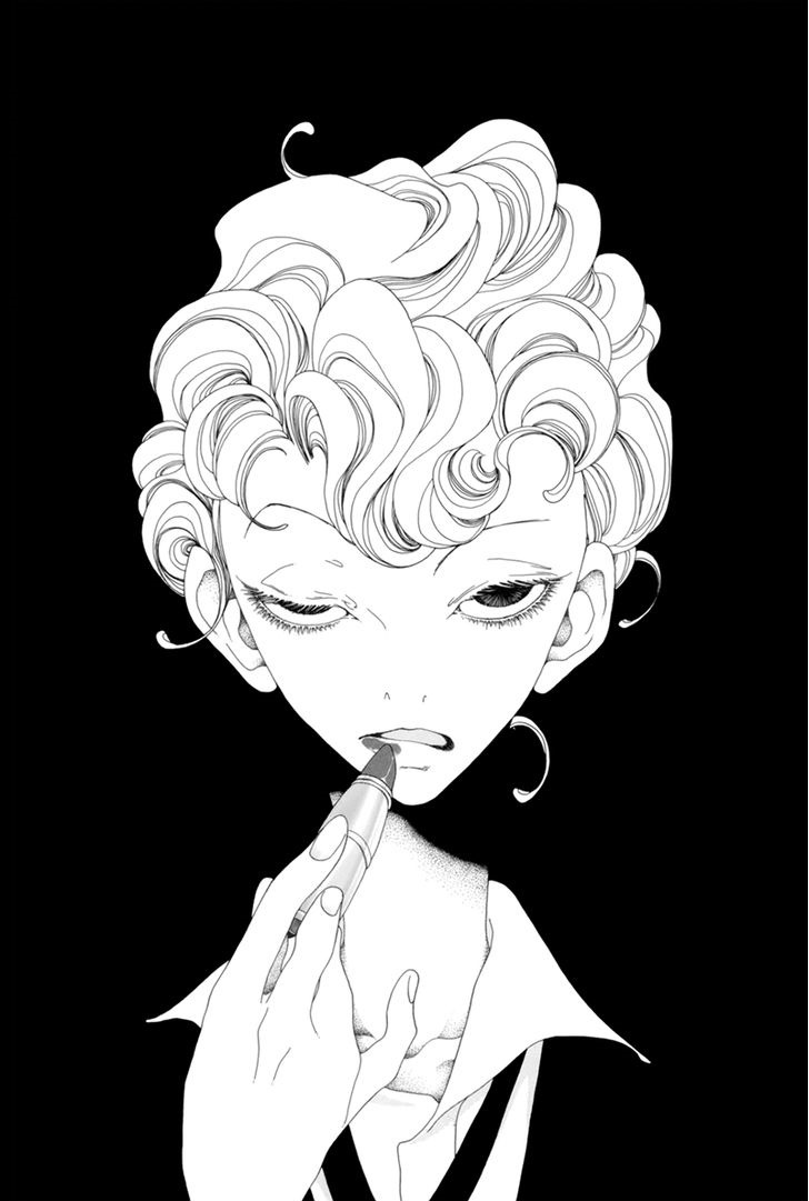 chrysanthems