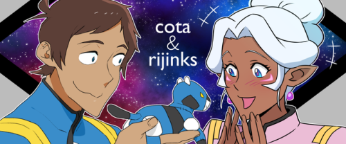 ccooooostuff: I am going to join my friend with Dokomi in June. Cota and I will be tabling in the Do