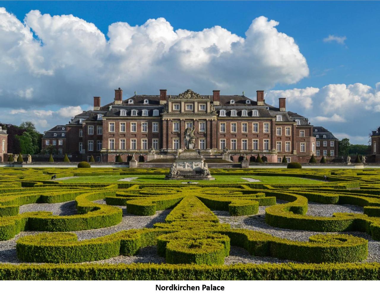 royals-and-quotes:  ROYAL PALACES IN GERMANY  (Part 2)  