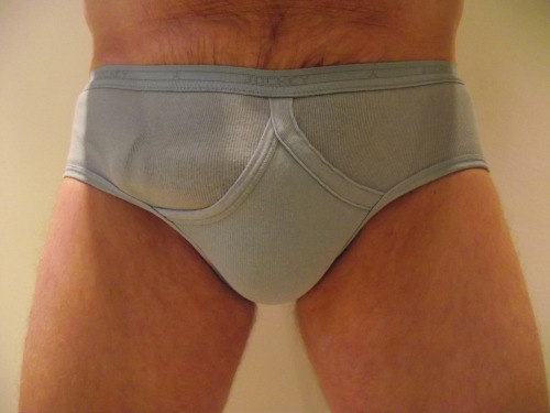 seriousunderwearcollectors:PALE BLUE JOCKEY LOW RISE Y-FRONT BRIEF FROM U.K.