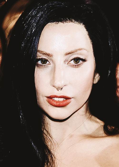 lana and gaga