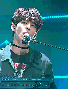brianskangs:  170309 how can i say // wonpil