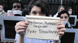 help-moving-forward:  Don’t support Russia’s Olympics of Hate. Watch the video here. 