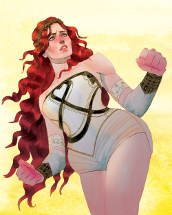 thenewrepublic:  Gorgeous ampersand from Kevin Wada (see it in all its glory in our most recent issue). You can check out all our ampersands here. 