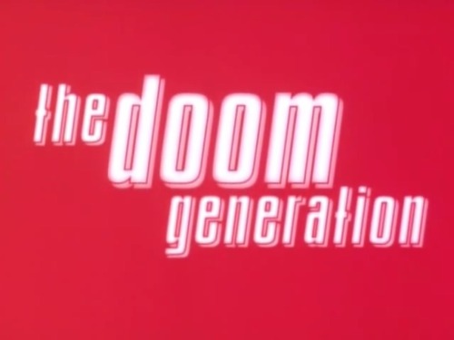 countryteaser:the doom generation (1995), dir. gregg araki