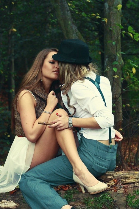 lovel-ylesbian:  ♡