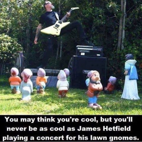It’s Friday so I dare you to be this cool!!!! #vacuumtubes #concert #tubeamp #guitar #gearnerd