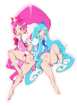 prettycure-hentai.tumblr.com post 49713497112