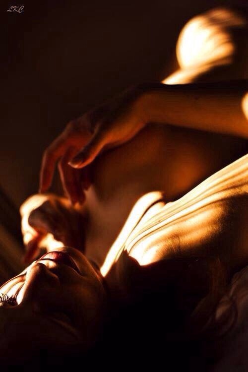 ...our little secret
