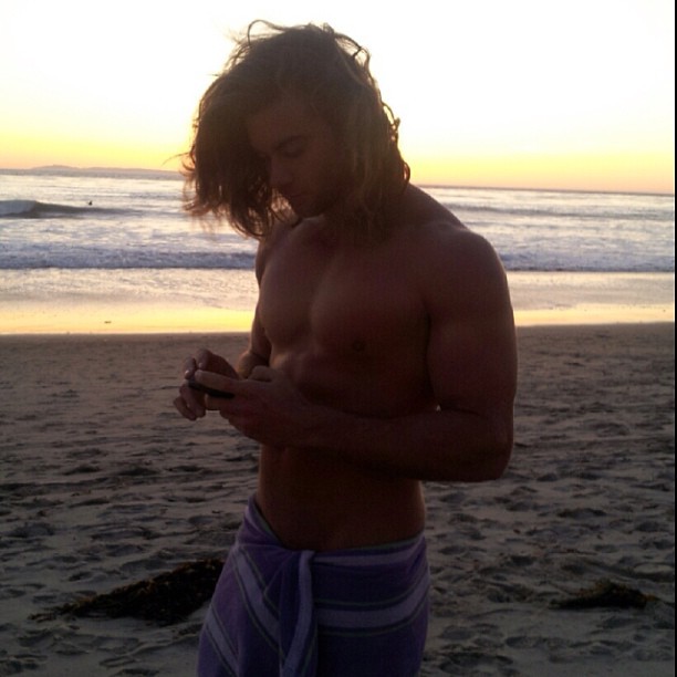 Brock Hurn