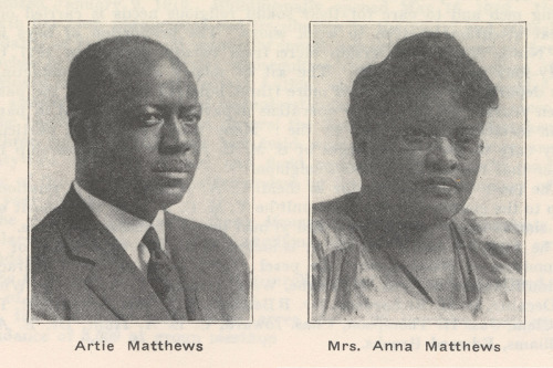 The Cosmopolitan School of Music was the first Black owned and operated music school in the United S