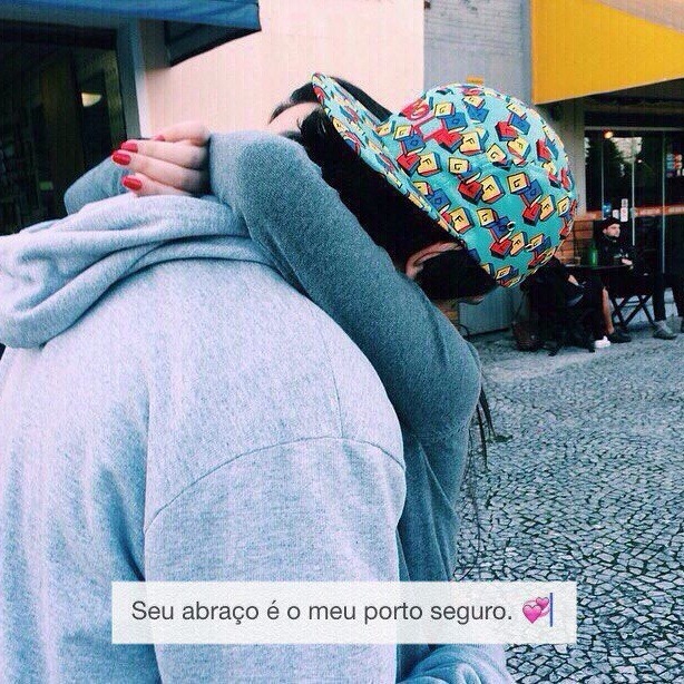Desejo a todos paz, amor e muita sacanagem ♪♡✌