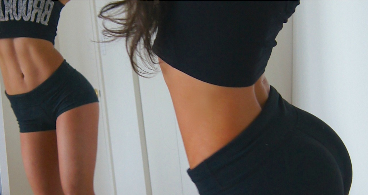 fitnessisfitfor-me:  follow for fitness :) 