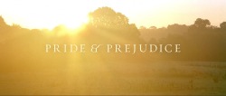 cinemaandfashion:  ‘Pride & Prejudice’