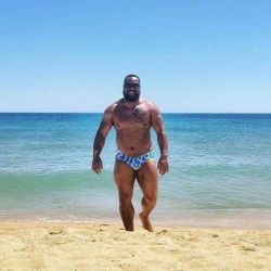 texascub86:I wasn’t sure if my body was
