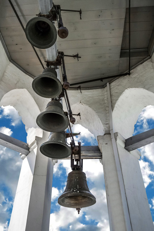 Bells of Yaroslavl  | Russia