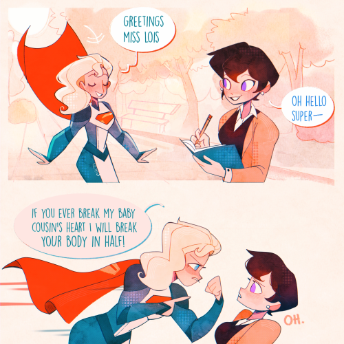 Super Shovel Talk