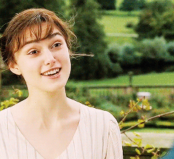 jkprotocol:“One of the romantic things in the world is a proper man and Matthew plays Mr. Darcy with