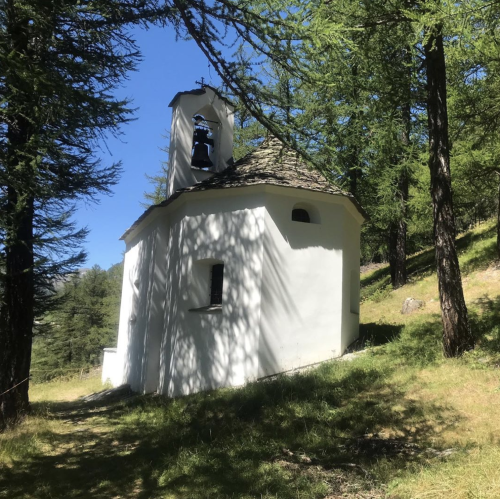 Simplon, Valais.&gt; Photo: Lukas Mannhart.