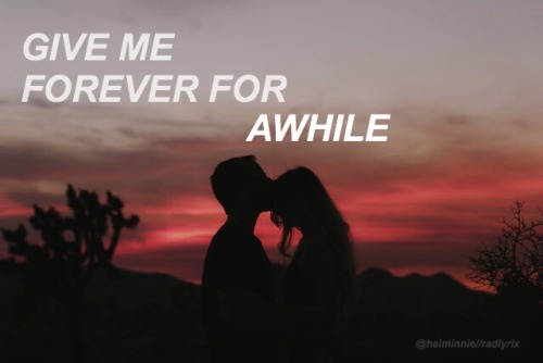 Blackbear // girls like u