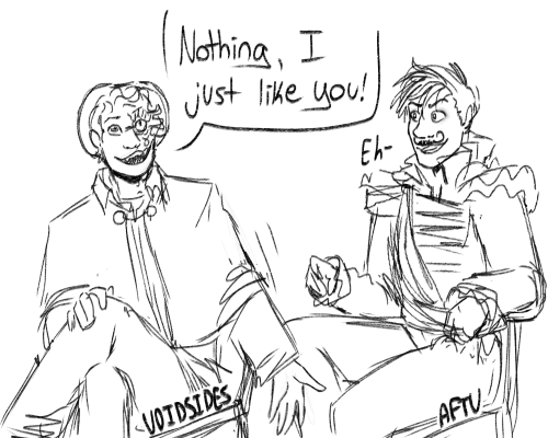 Ive Been House Sitting Alone, Watching UNHhhh All Week And I Havent Been Able To Stop Thinking About
