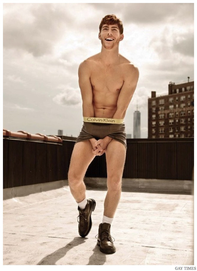 male-celebs-naked:  Ken Bek 3See more here