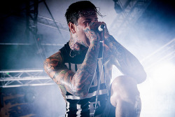 mysilentcore:  Mitch Lucker Click here for