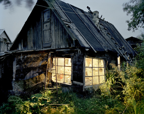 fotojournalismus: ‘The Roma Journeys’ (2000-2006) Photographs by Joakim Eskildsen