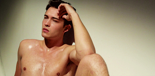 marzexxx:  Francisco Lachowski for Harper’s Bazaar Men Thailand