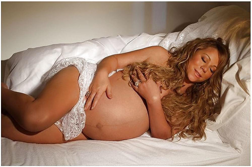 Preggo-Sweet