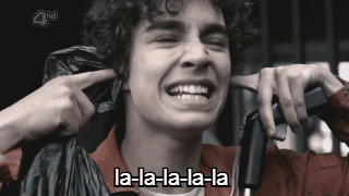 If, As A Species, Our Ass Cheeks Were Split Sideways Instead Of Vertical, Do You Think They'd Clap When
