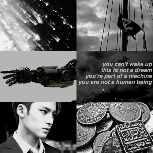 dance-with-the-diaval:Sheith Aesthetic: Treasure Planet AULook at you, glowing like a solar flare! Y
