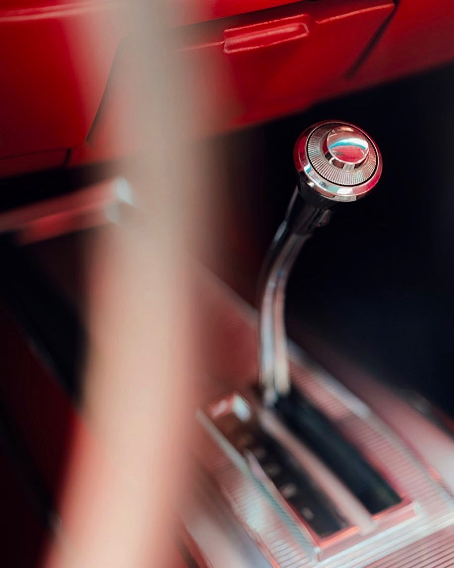 utwo:  ‘68 Dodge Charger R/T© Webb Bland