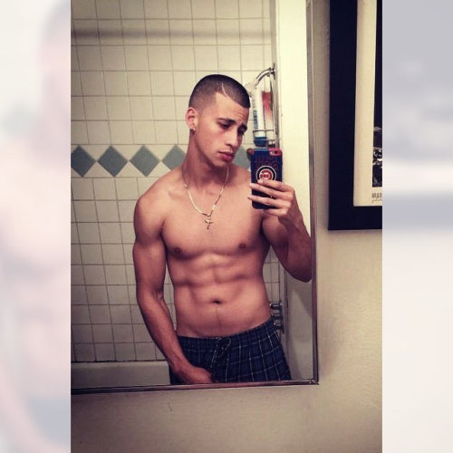 thatboy1287: Can he be baited already?