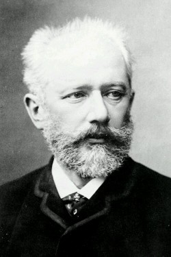 madness-and-gods:  Tchaikovsky ❤  