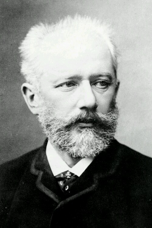 XXX madness-and-gods:  Tchaikovsky ❤   photo