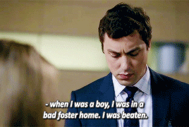 becauseyoulovemebb:  Episode of the Week (100) - 8x16: The Friend in Need