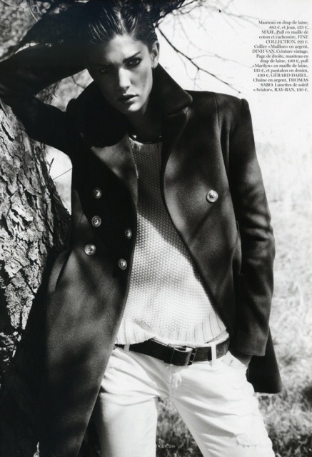 androgynous-gentlewoman:  i dont know how this chick got past me but she is just