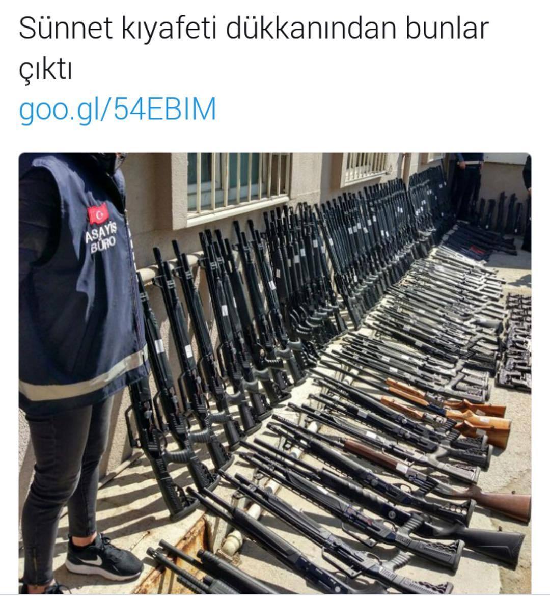 Sünnet kıyafeti...