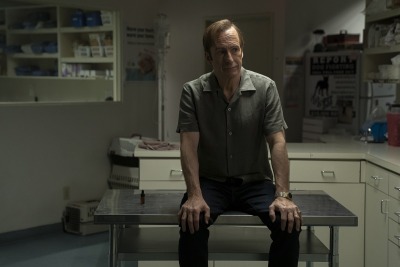 homewardove:Better Call Saul 6x06 promo pictures 