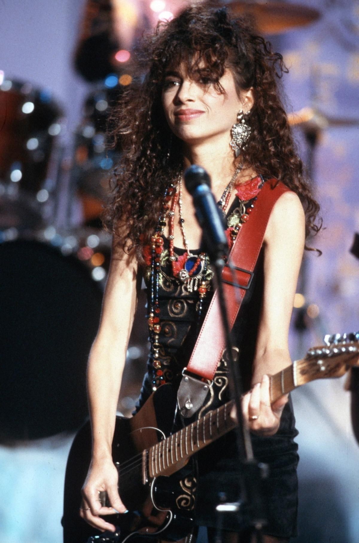 Porn photo legendarytragedynacho:Susanna Hoffs/The BanglesPic