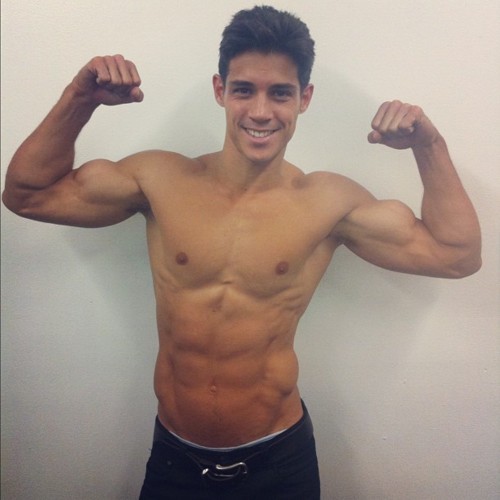 No Need For Shirts, Take Two
