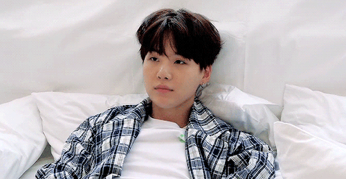 Ceo!yoongi - Daddys Little Girl